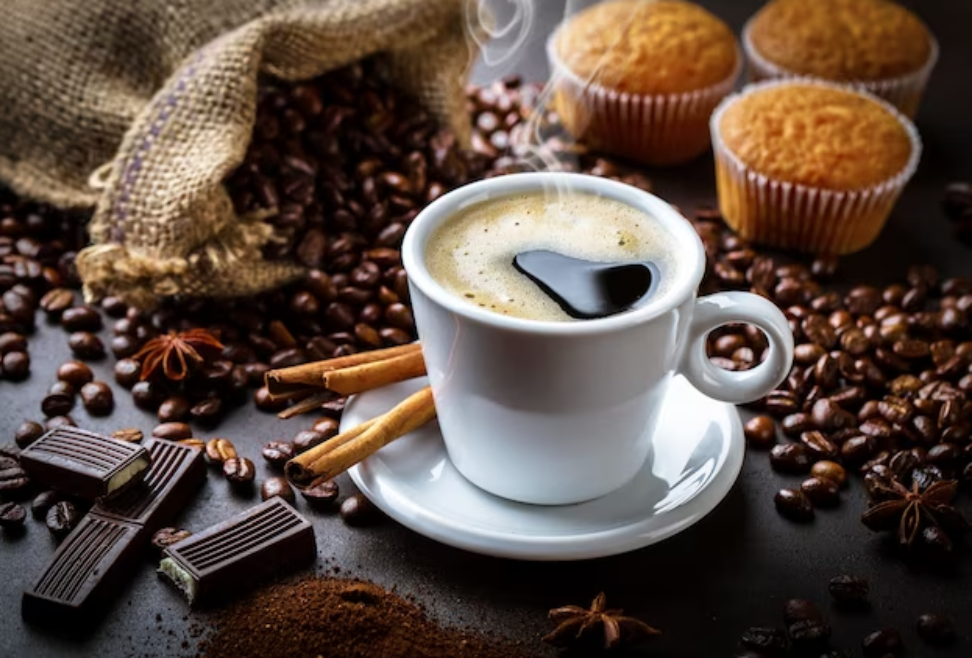 Café
